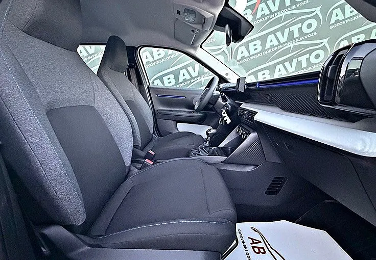 Zunanja slika - Citroën C3 - 1.2 PureTech 100 You+SLO+1LASTNIK+SAMO 28150KM+TOP - 10