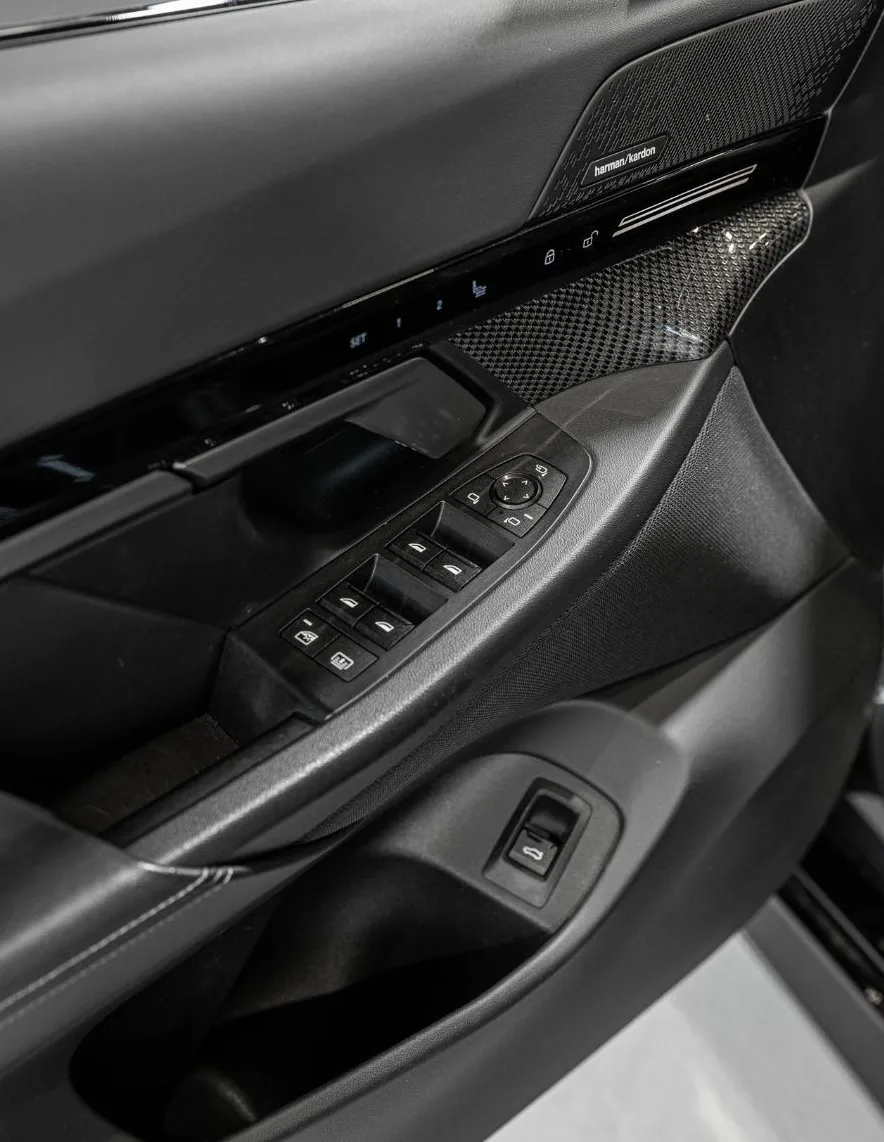 Zunanja slika - BMW Serija 5 - : M-SPORT PRO PAKET-HEADUP-HARMAN-PANO-MEMORY-USNJE - 19