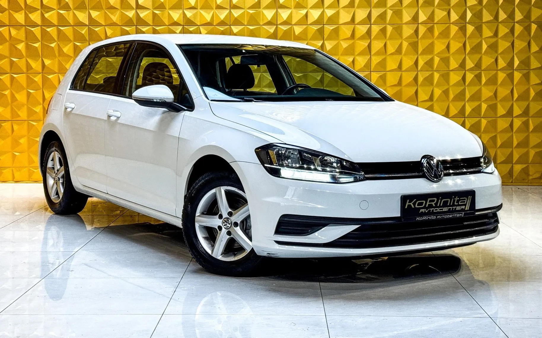 Zunanja slika - Volkswagen Golf - 1.6 TDI AUT. FACELIFT-MULTIFUNKCIJA... - 3