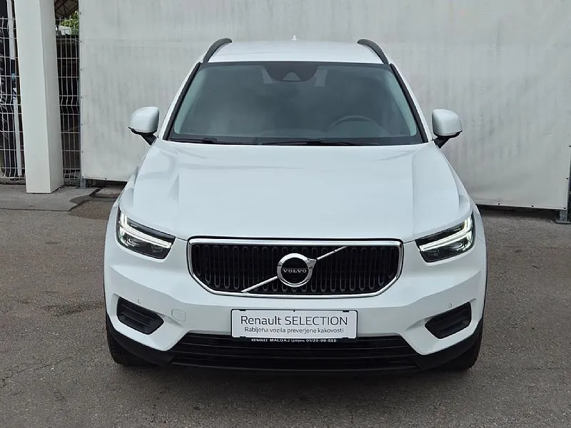 Zunanja slika - Volvo XC40 - 1.5T2 Momentum Core AUTOMATIC-FULLLED-NAVI-KAMERA - 2