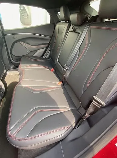 Zunanja slika - Ford Mustang Mach-e - PREMIUM 91kWh 216kW  - AKCIJSKA CENA - - 11