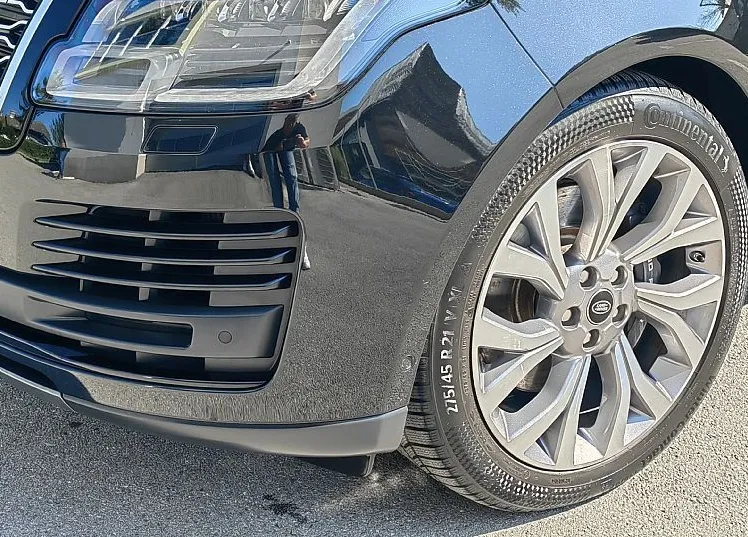 Zunanja slika - Land Rover Range Rover - 4.4SD-V8-AUTOBIOGRAPHY-SOFT-CL-PANOR-HLA-SED-KAMER - 8