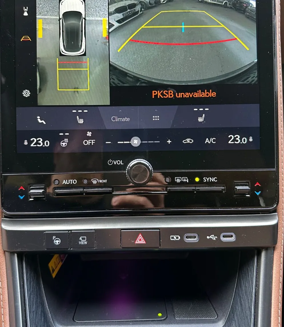 Zunanja slika - Lexus LBX - 1.5 HEV Relax Avt. MARK LEVINSON-KAM360-HUD-KLESS - 17