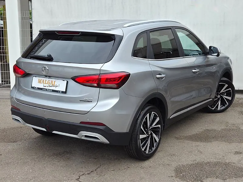 Zunanja slika - MG MG ZS - 1.5L Hybrid Comfort + ZIMSKE PNEVMATIKE - 6