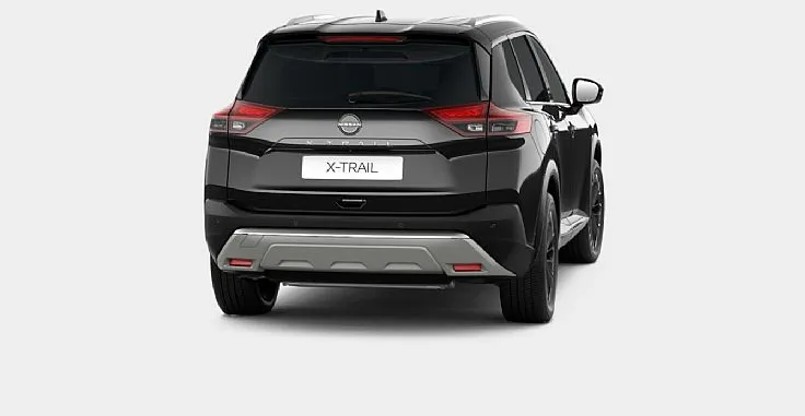 Zunanja slika - Nissan X-Trail - 1.5 VC-T MHEV Tekna X-Tronic - 6