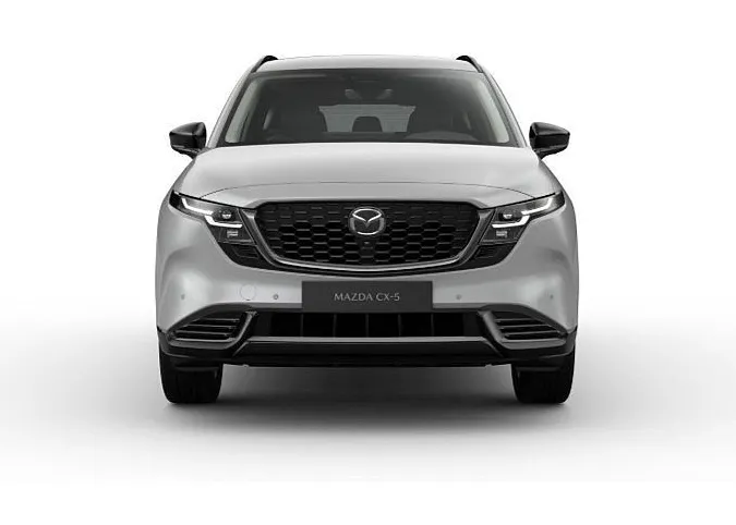 Zunanja slika - Mazda CX-5 - HOMURA AWD AT - 2