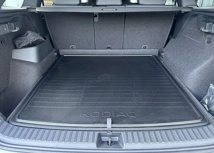 Zunanja slika - Škoda Kodiaq - Sportline 1.5 TSI DSG mHEV - 10