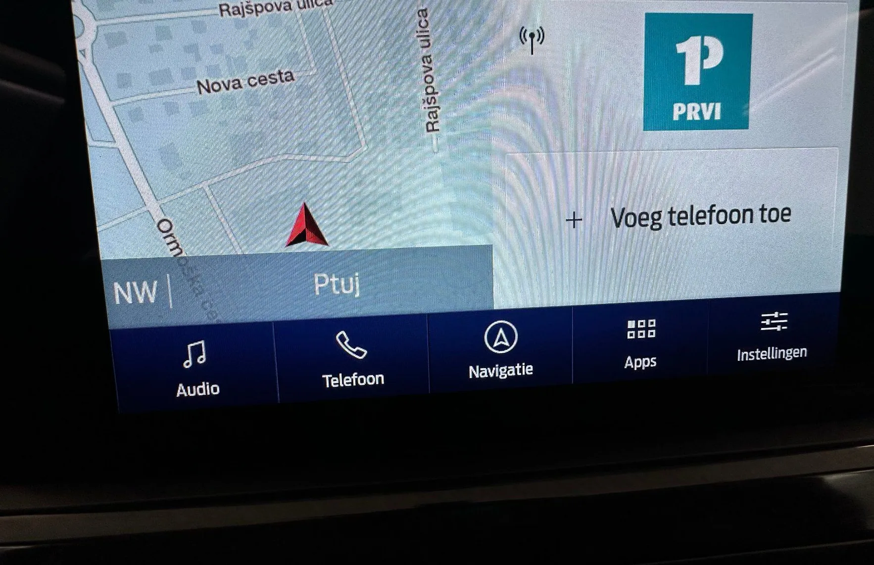 Zunanja slika - Ford Kuga - 1.5 EcoBlue ST-Line.KAMERA.NAVI.Športno podvozje - 14