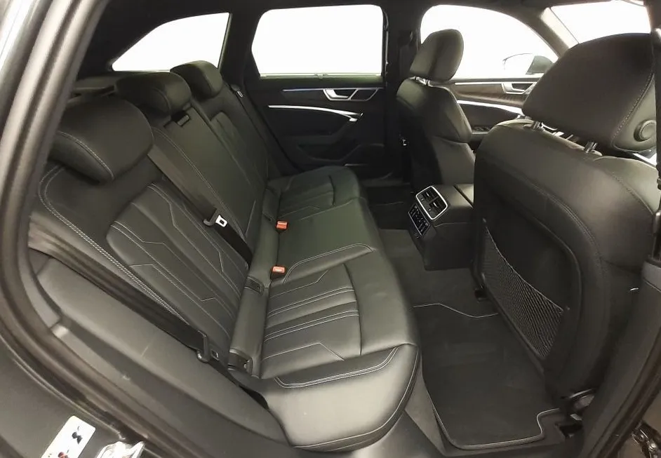 Zunanja slika - Audi A6 - Avant 50 TDI quattro 2x S line - 7