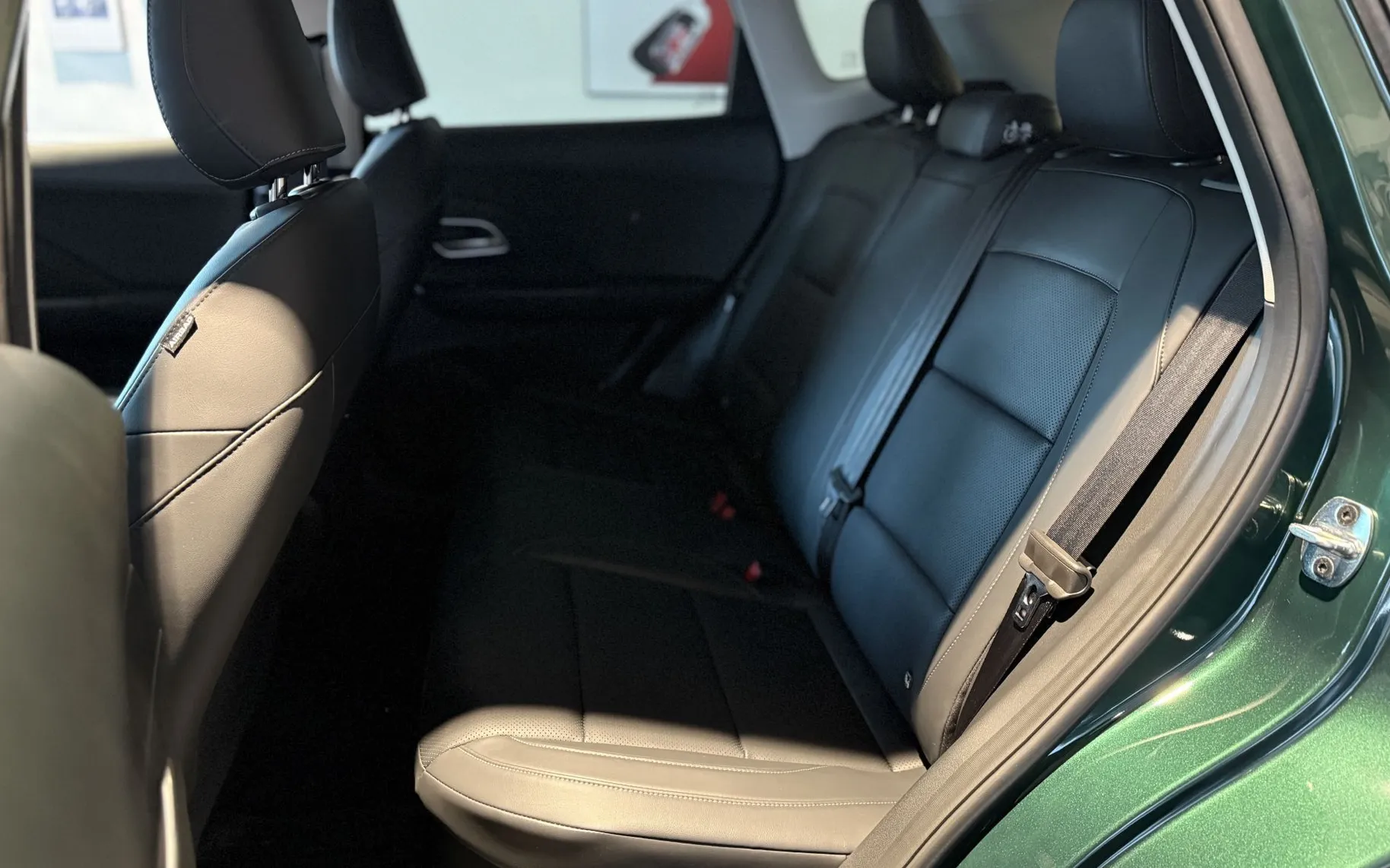 Zunanja slika - MG MG ZS - ZS 1.5L Hybrid Luxury - 6