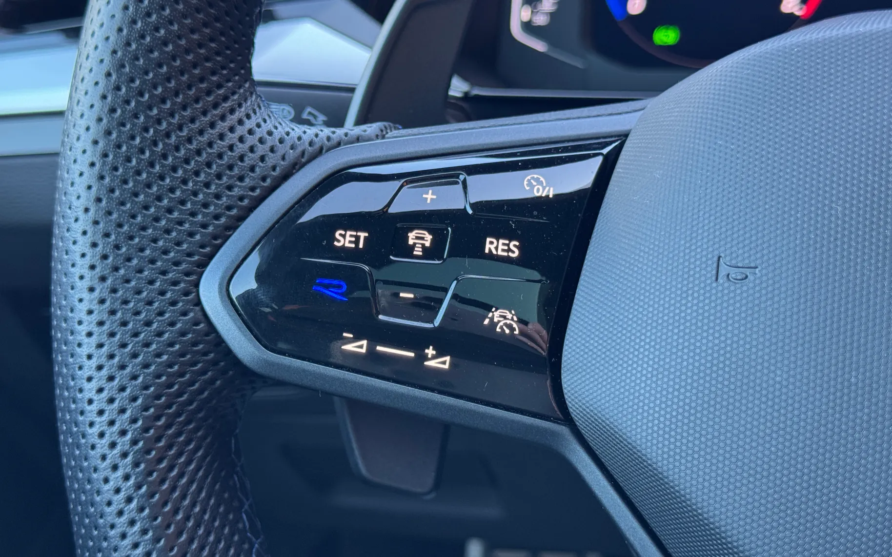 Notranja slika - Volkswagen Arteon - Volkswagen - 13