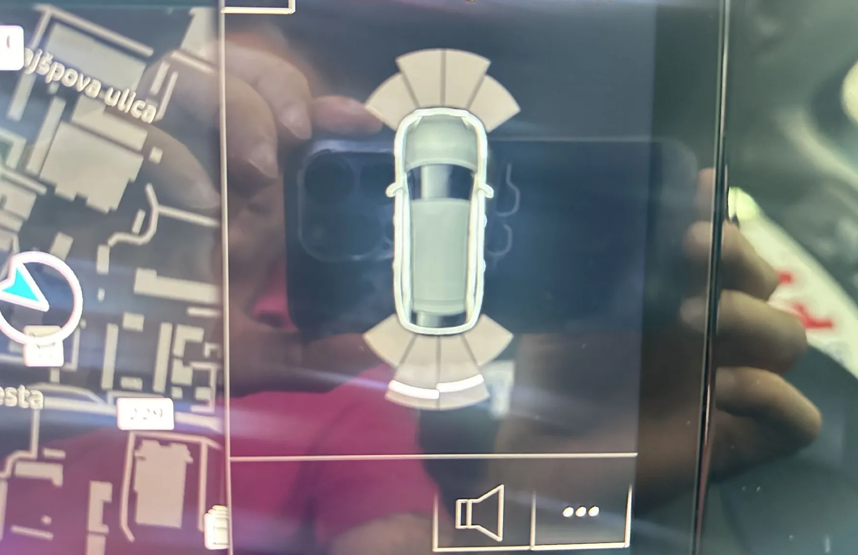 Zunanja slika - Audi A6 Allroad - 40 TDI quattro S tronic - 13