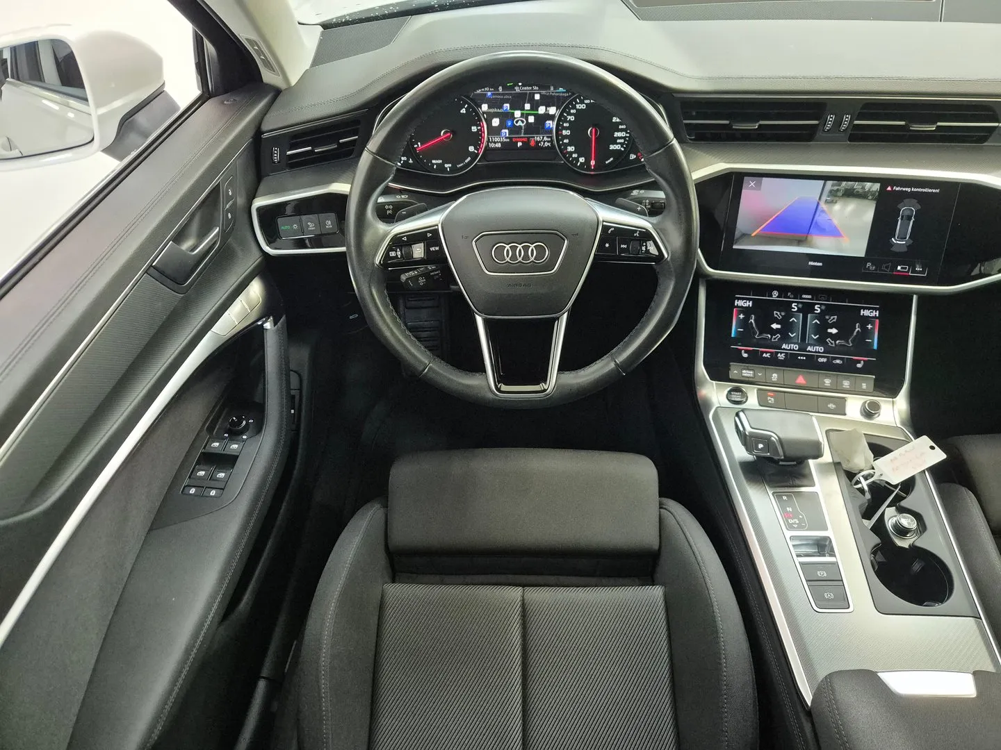 Zunanja slika - Audi A6 - 40 TDI - 7