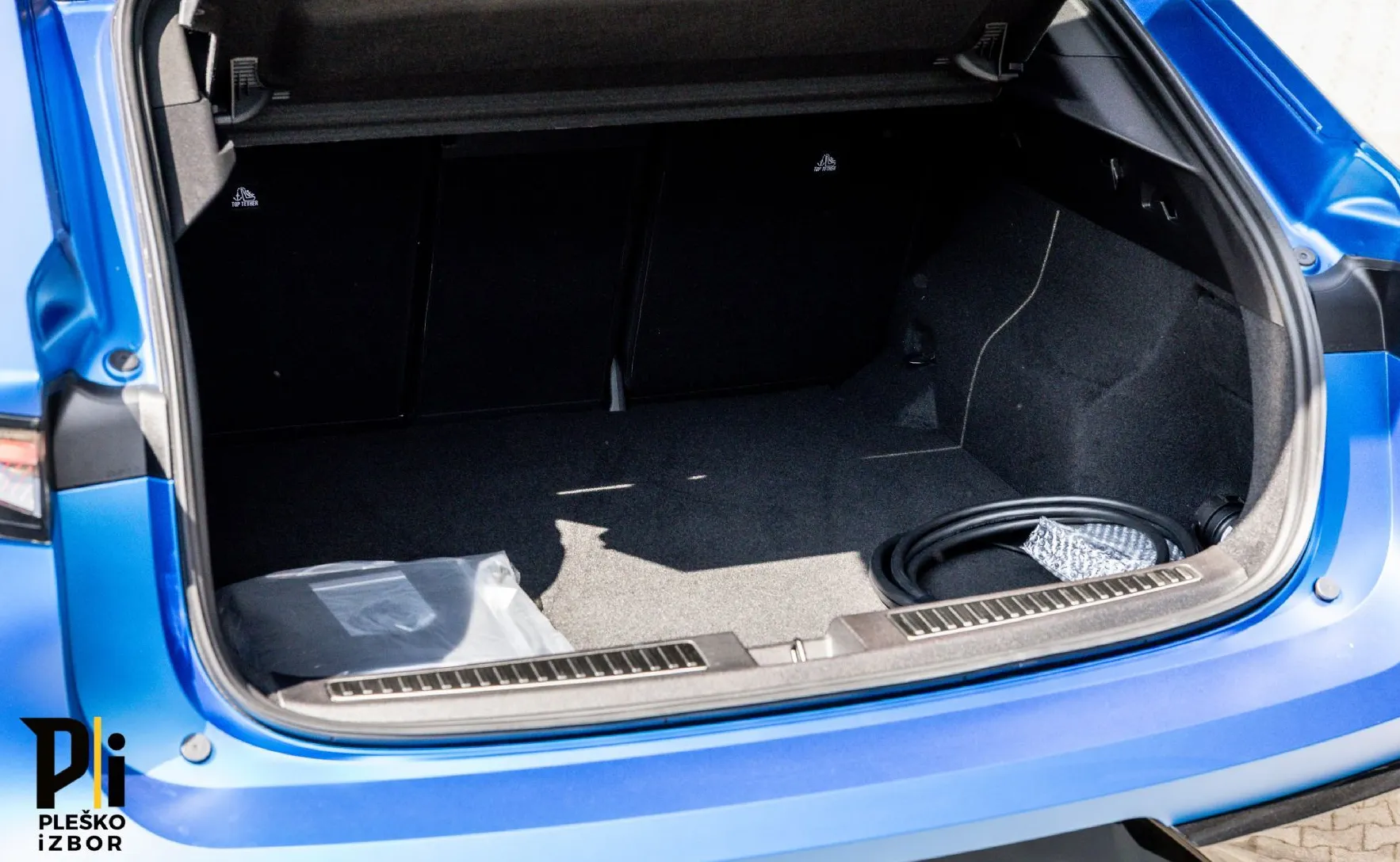 Zunanja slika - Renault Rafale - E-Tech 4x4 300 Atelier Alpine - 12
