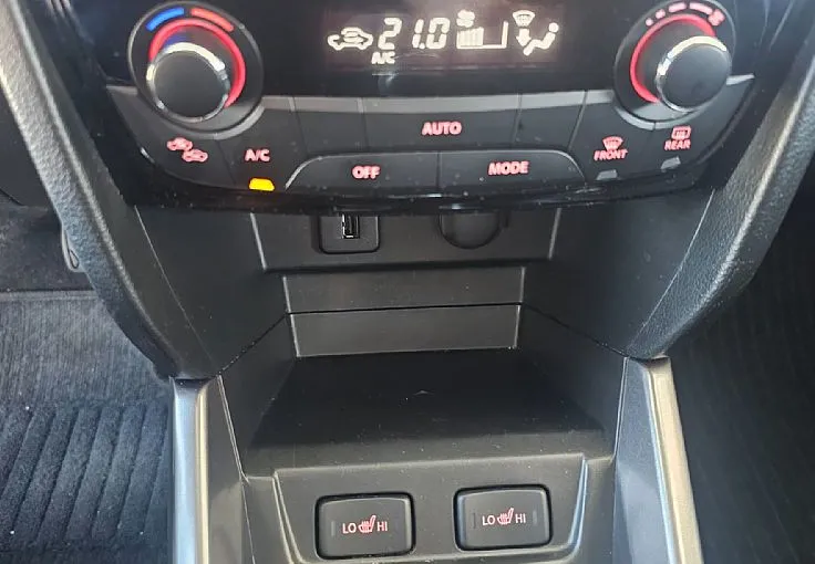Zunanja slika - Suzuki Vitara - 1.4 Boosterjet AllGrip Hibrid Elegance Top JAMSTVO - 12