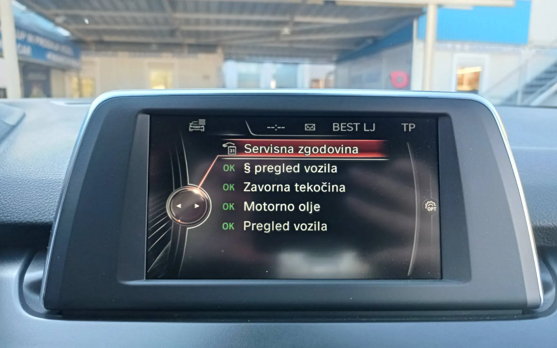 Zunanja slika - BMW Serija 2 - 220d..Msport paket.XENON.NAVI.LINEASSIST - 12