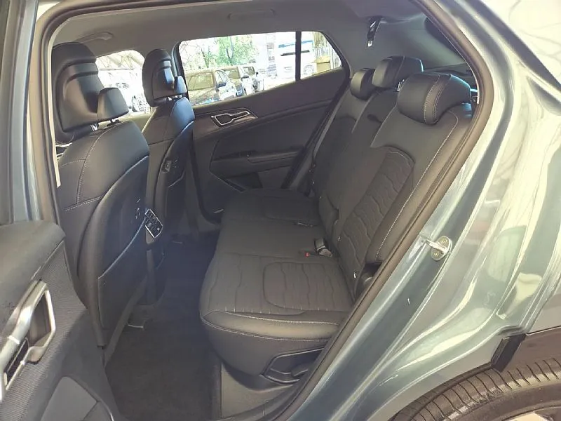 Zunanja slika - KIA Sportage - AWD 1.6 T-GDI PHEV 265 EX Style Avt. - 12