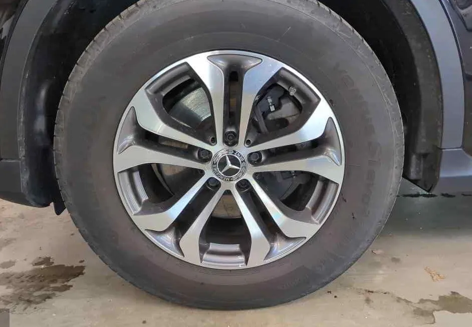 Zunanja slika - Mercedes-Benz GLC-Razred - 220 d 4Matic 143KW.NEMŠKI+4ALU.KAMERA.USNJE.LED - 11