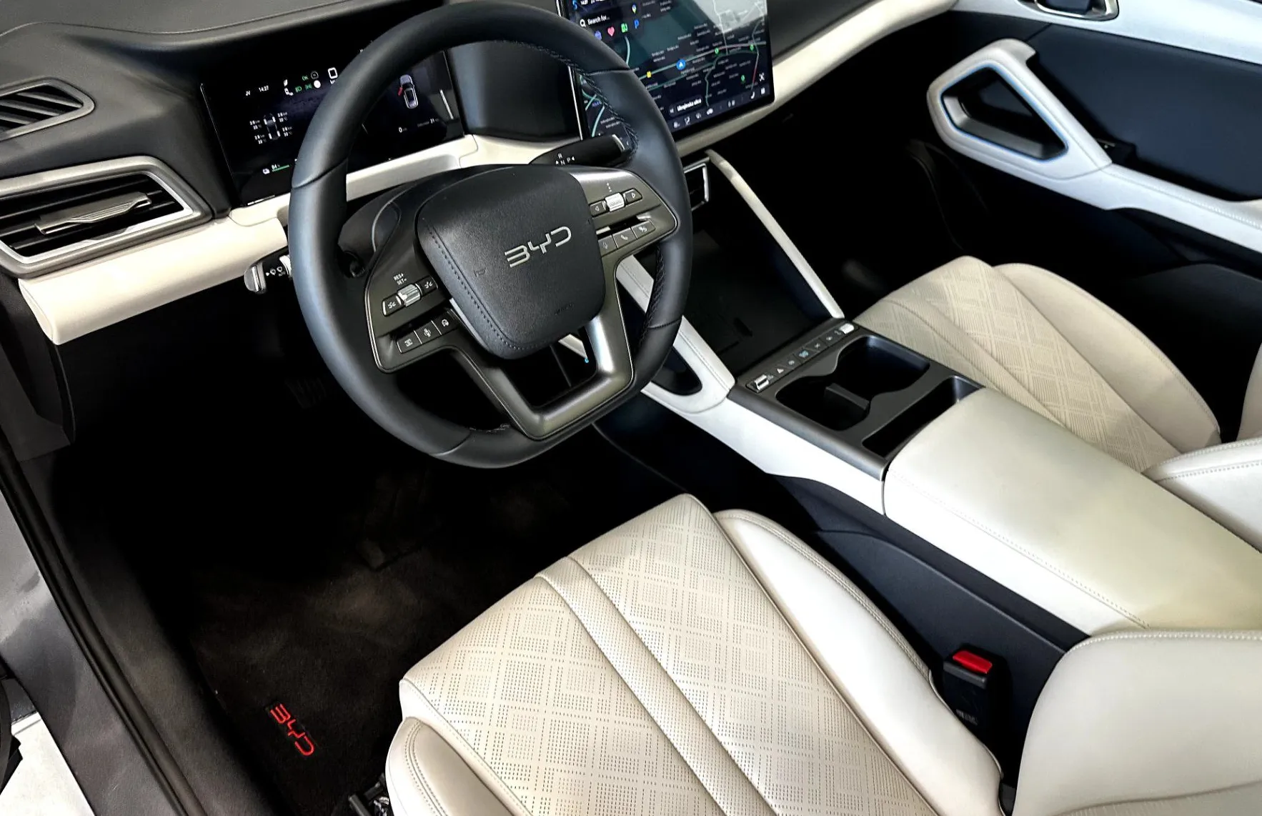 Zunanja slika - BYD ATTO 2 - COMFORT 64.8 kWh - 10