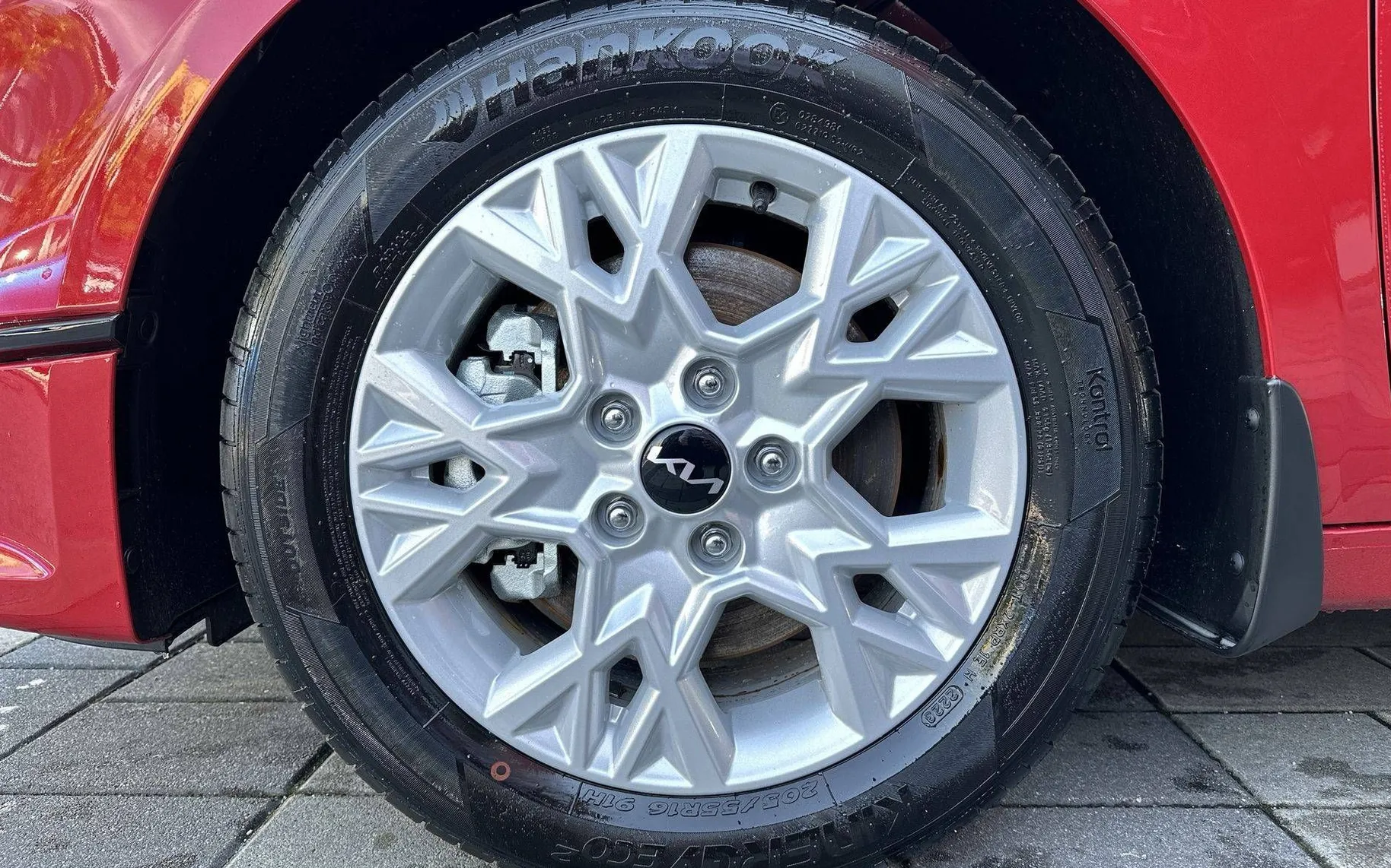 Zunanja slika - KIA Ceed - 1.0 T-GDi EX Champion + ISG. M T - 7