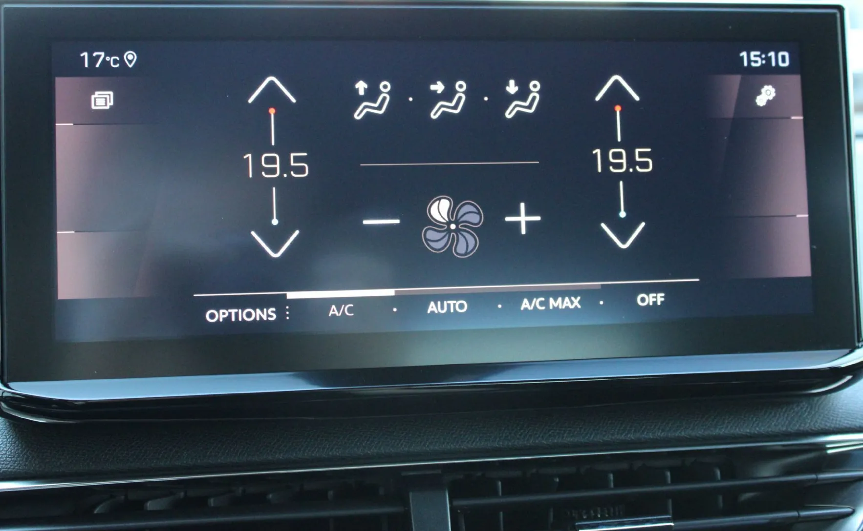 Zunanja slika - Peugeot 3008 - 1.5 BlueHDi 130 EAT8 GT PACK-ALU-ALCANTARA-LED - 19
