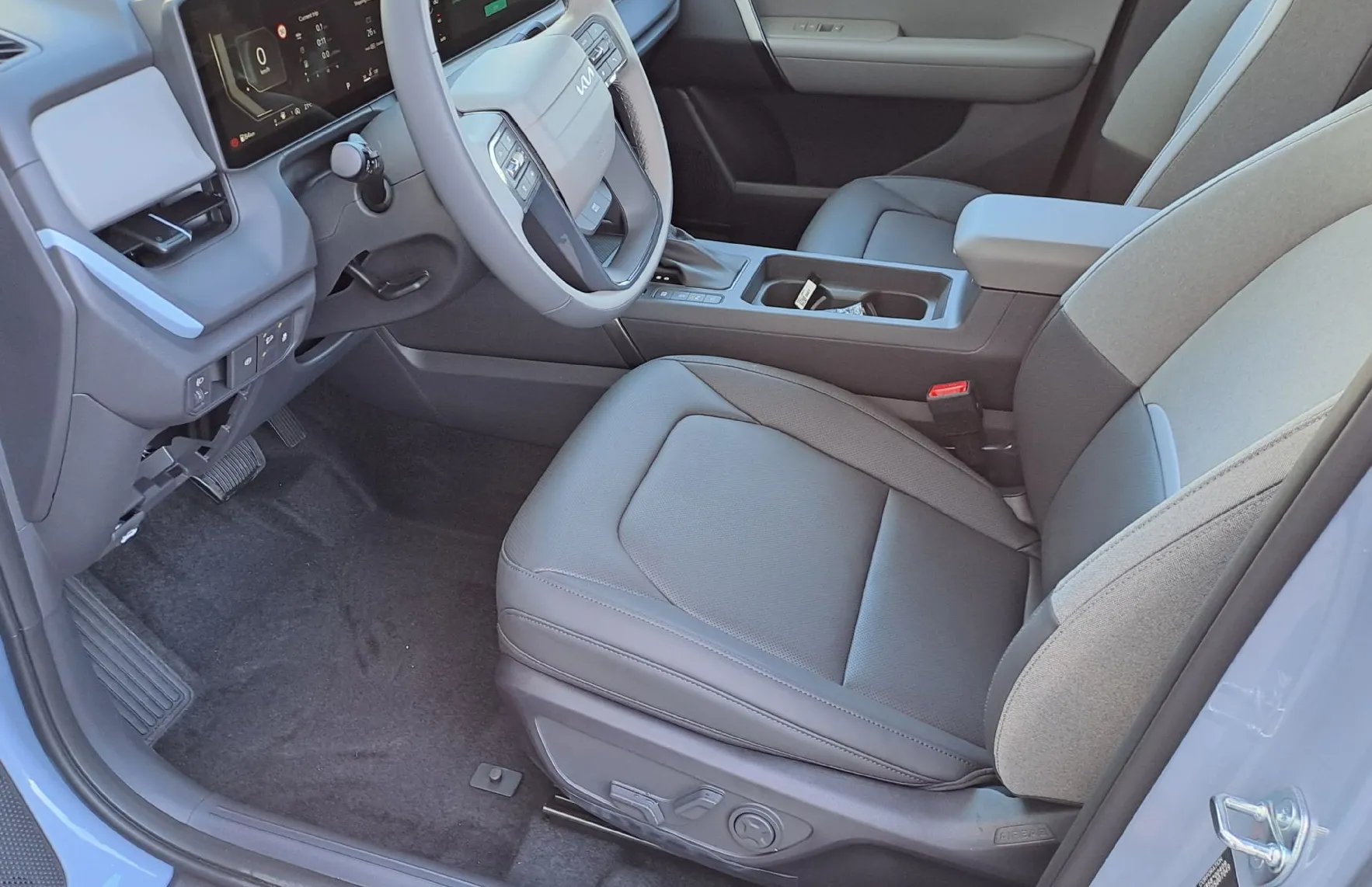 Zunanja slika - KIA Seltos - 1.6 T-GDI EX Pulse Plus DCT - 5