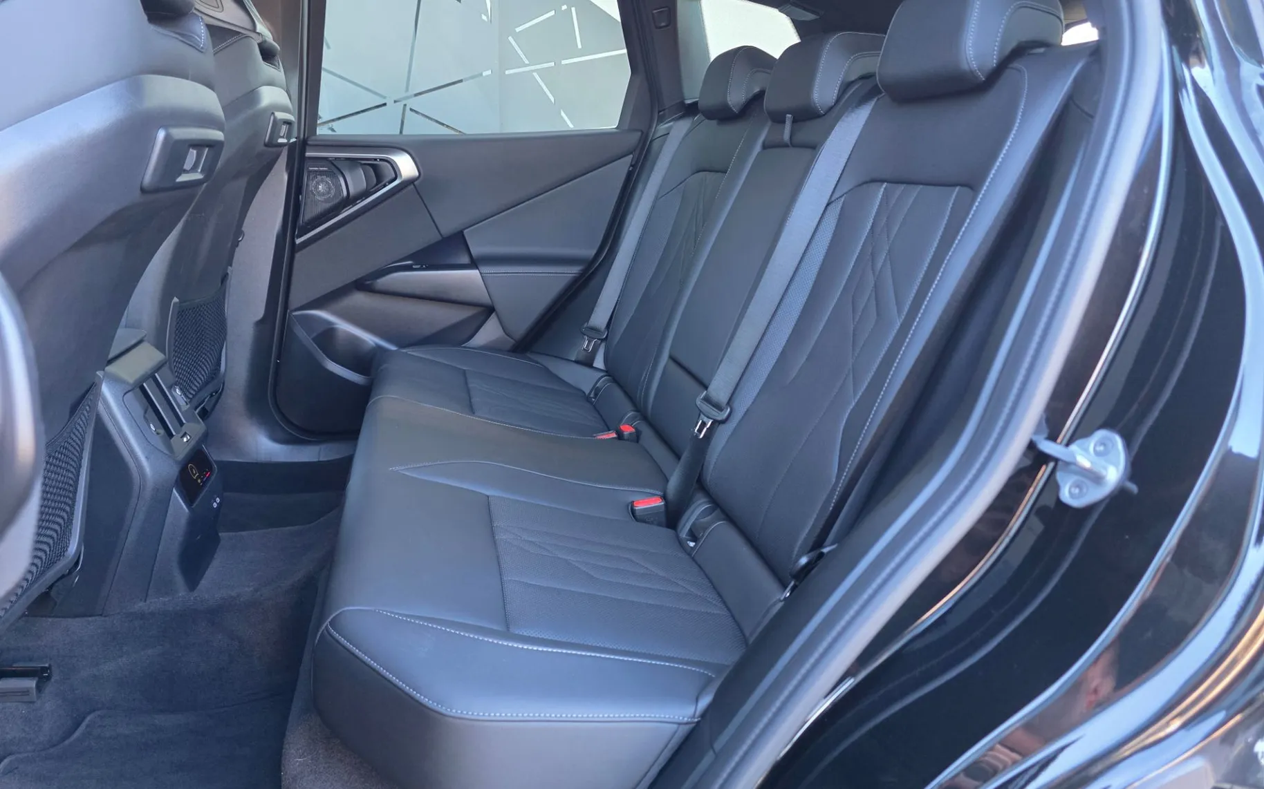 Zunanja slika - BMW X3 - 20d xDrive M - 10
