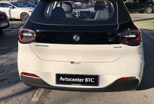 Zunanja slika - Dongfeng Box - 42.3 kWh - 5