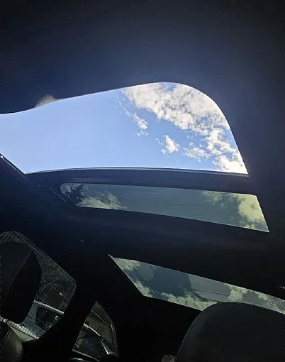 Zunanja slika - Audi A6 - Avant 40 TDI S tronic 3x S line -  PANORAMA - MATRIX - 6