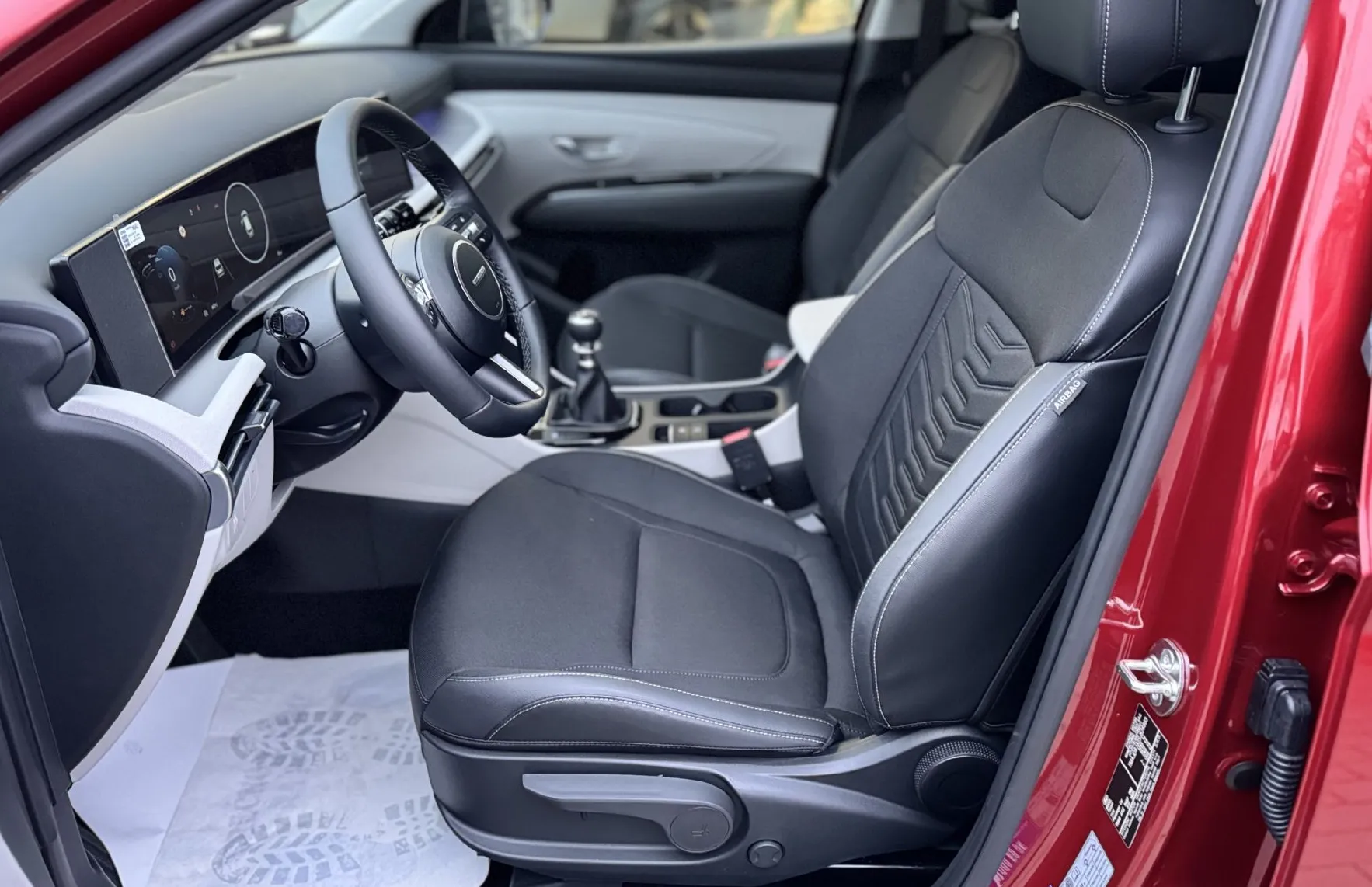 Zunanja slika - Hyundai Tucson - 1.6 T-GDI | NOVI MODEL - 4