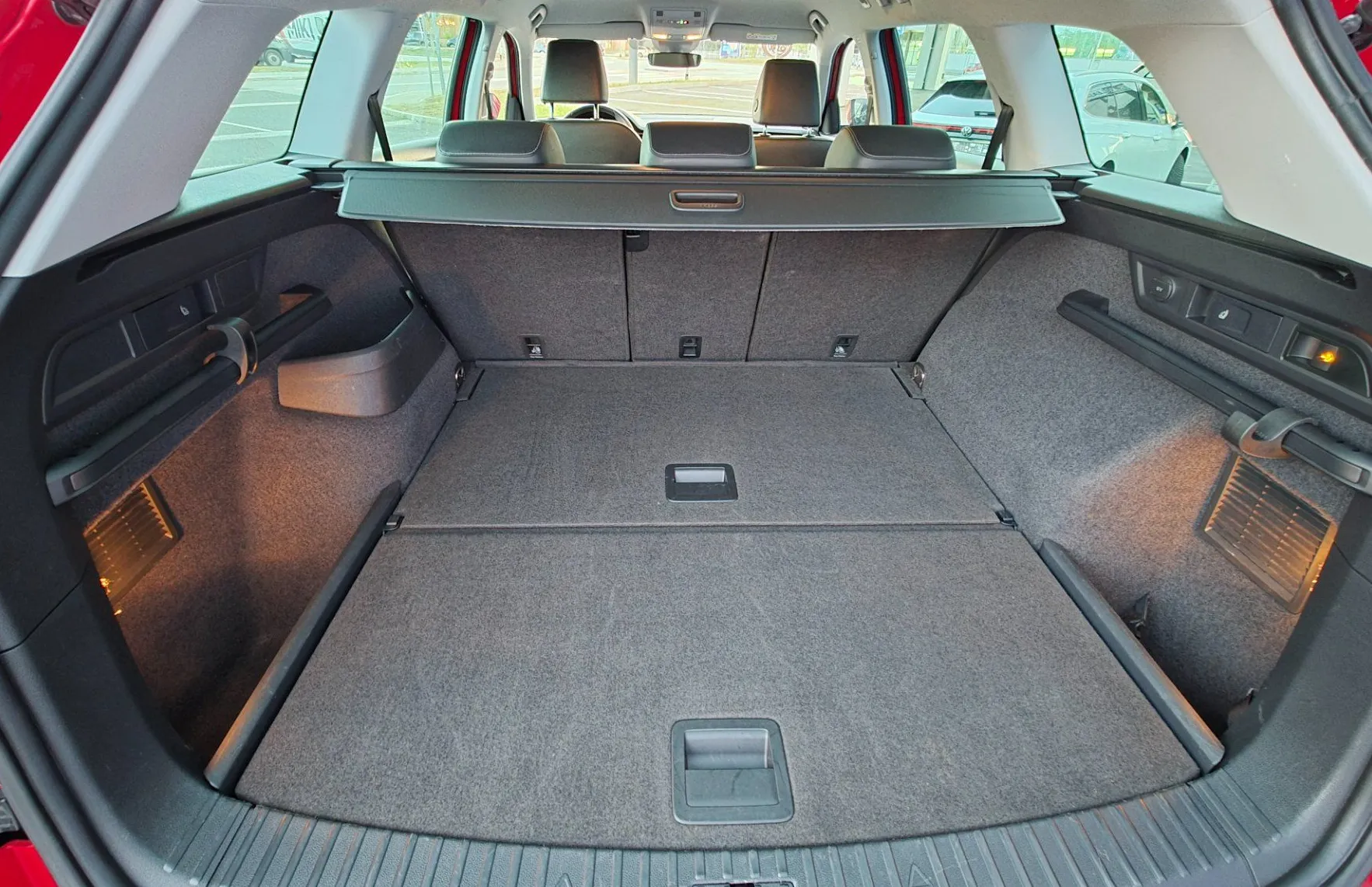 Zunanja slika - Škoda Kodiaq - 4x4 2.0 TDI Style DSG - 12