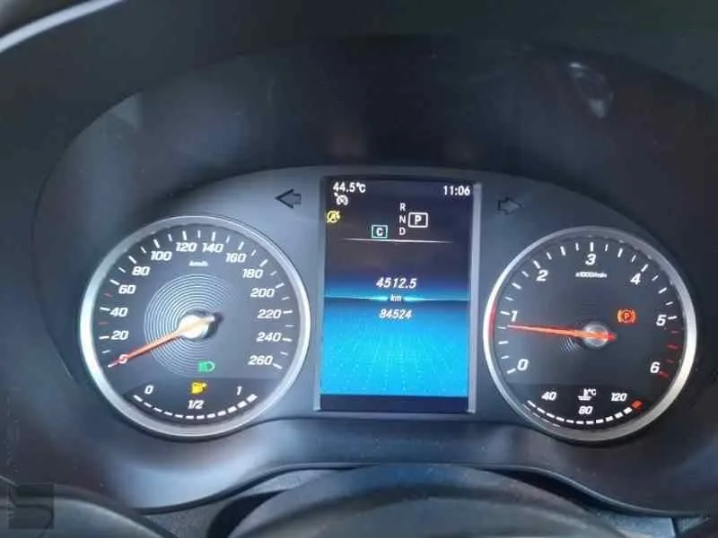 Zunanja slika - Mercedes-Benz GLC-Razred - 220 d 4MATIC Avt.KAMEARA. Keyless Go LED.84.000 KM - 4