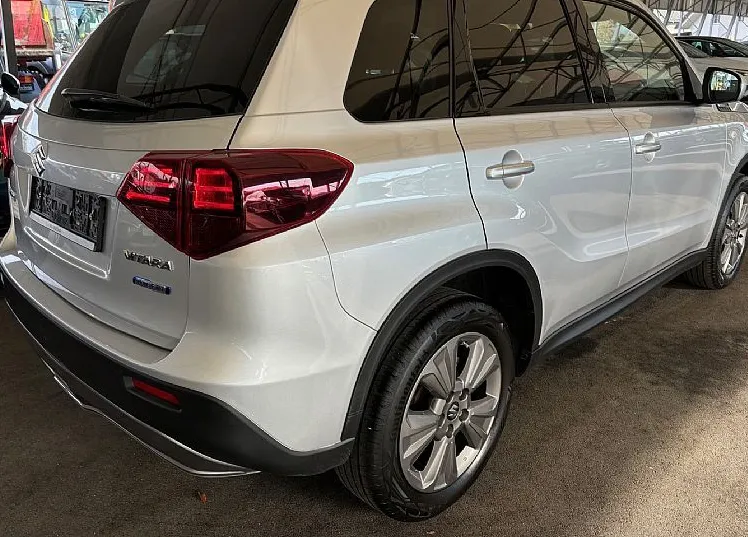 Zunanja slika - Suzuki Vitara - 1.4 BOOSTERJET HYBRID PRIVILEGE - 4
