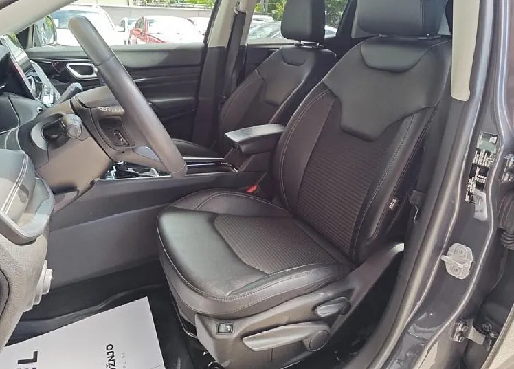 Zunanja slika - Jeep Compass - 1.3 GSE T4 TCT Limited - AKT. TEMPOMAT - LED - 7