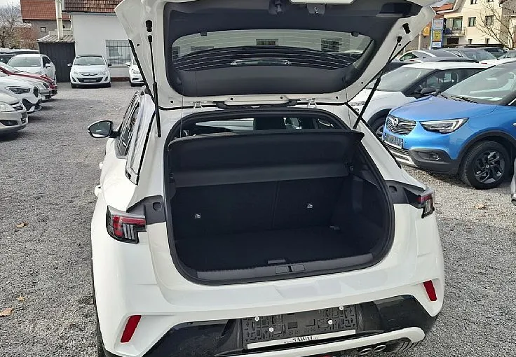 Zunanja slika - Opel Mokka - 1.2 130KM GS automatik - DOBAVA TAKOJ - 5