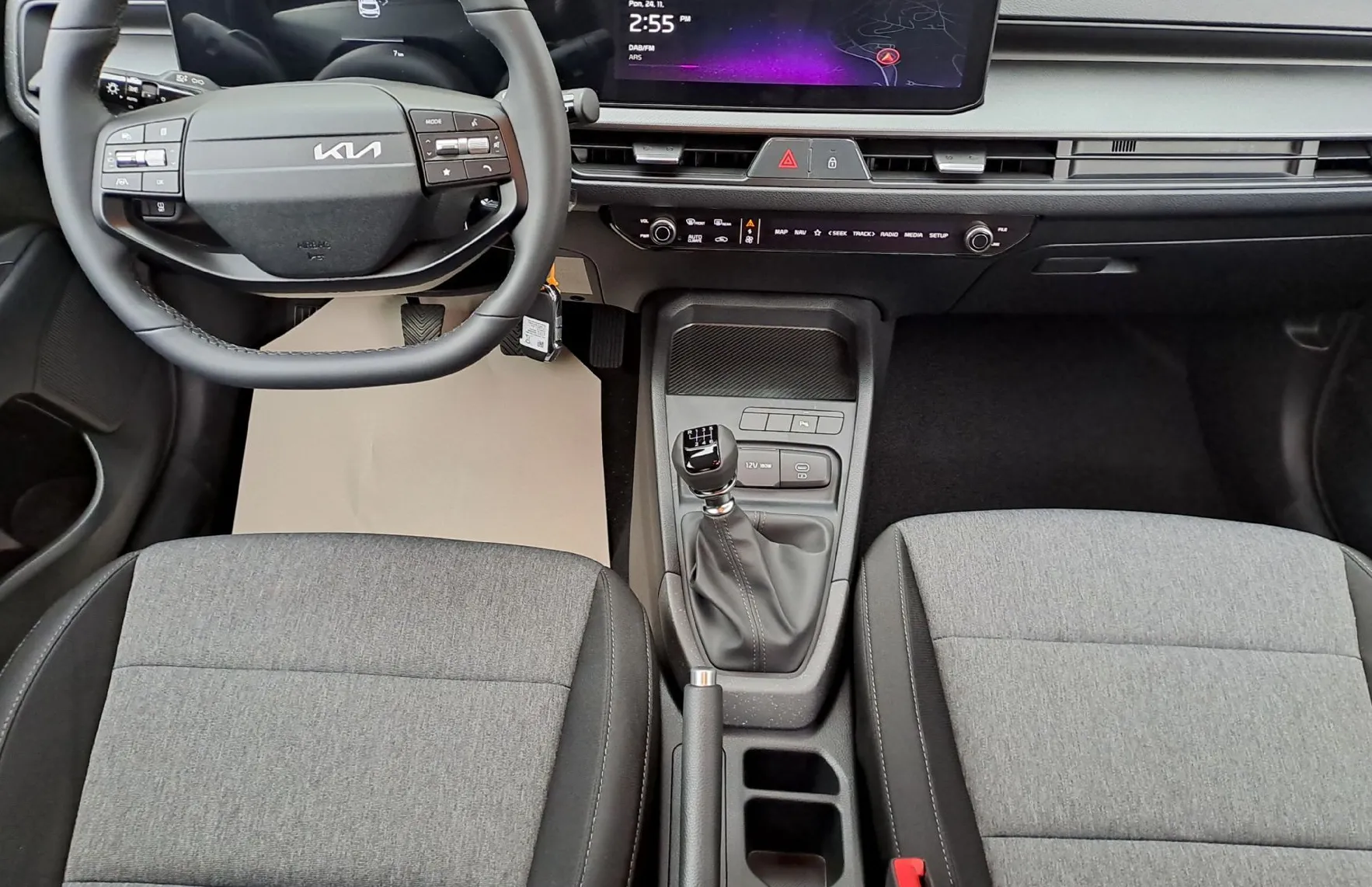 Zunanja slika - KIA Stonic - 1.0 T-GDi Pulse - 8