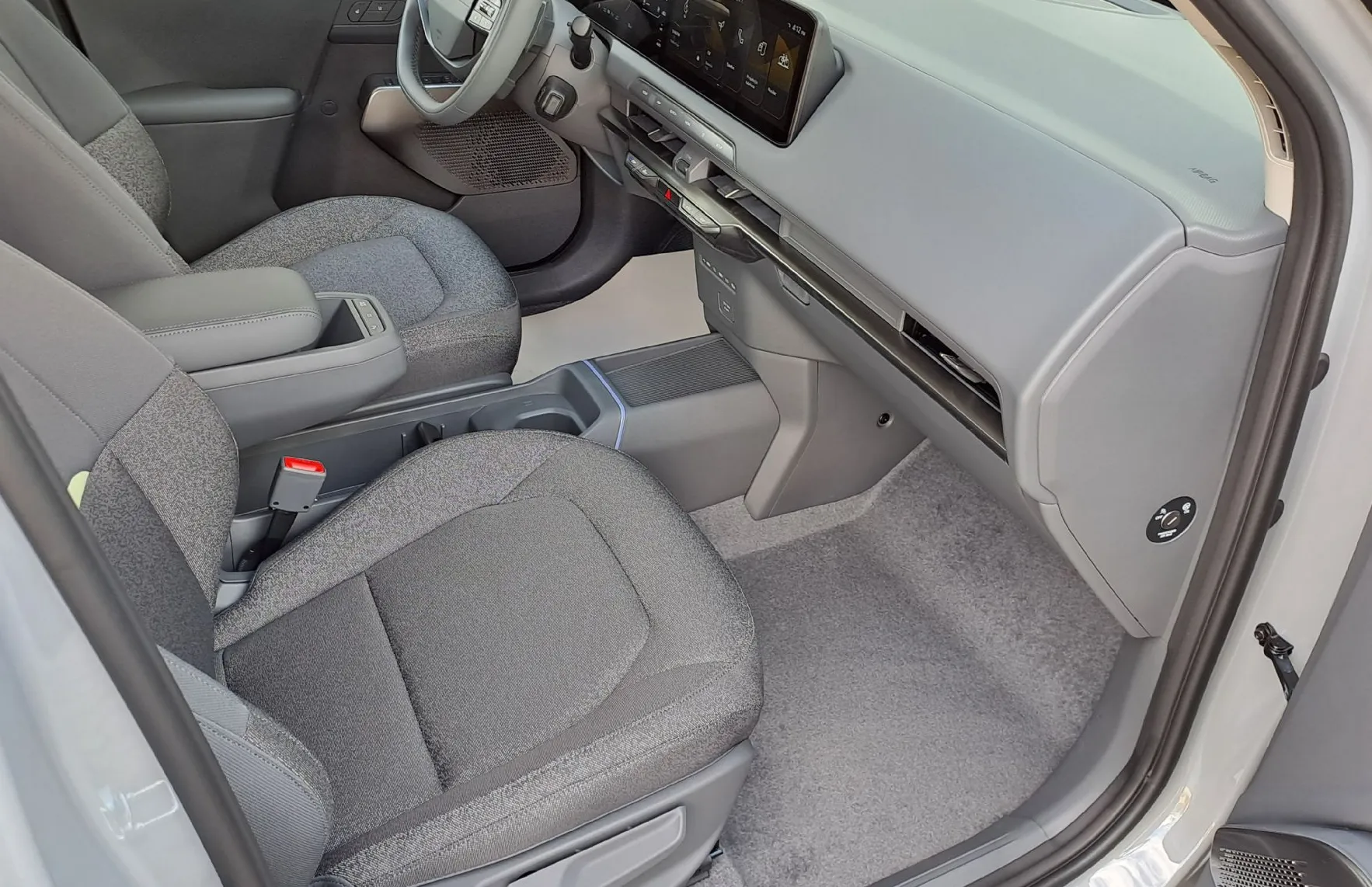 Zunanja slika - KIA EV2 - 42.2 kWh Air - 6