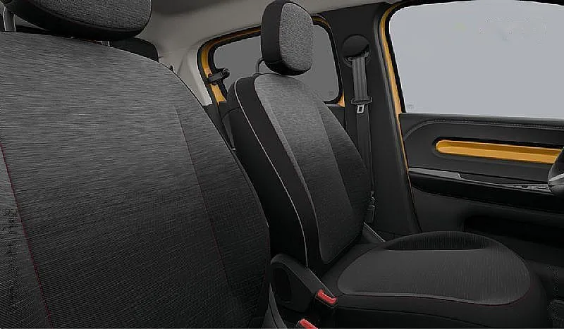 Zunanja slika - Renault Twingo - E-Tech Evolution 80 - 8