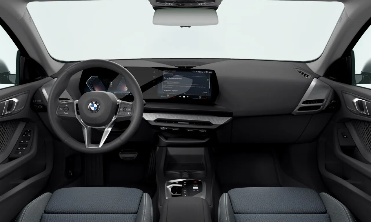 Zunanja slika - BMW Serija 2 - 216 GRAN COUPE NA ZALOGI - 17