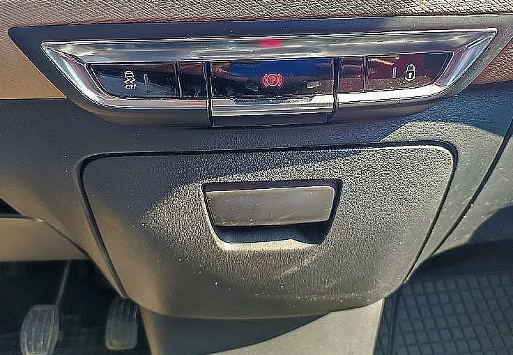 Zunanja slika - Citroën C4 Grand Picasso - 1.6 BlueHDi S S Intensive BlueHDi 120 S S BVM6 - 10