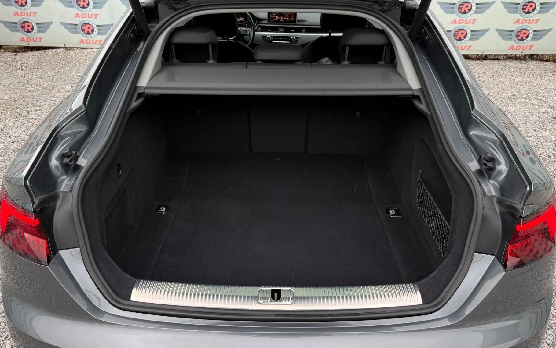 Zunanja slika - Audi A5 - Sportback 40TDI|Sport|VIRTUAL|LEDPARK.SENZ|NAVI|JAMSTVO - 18