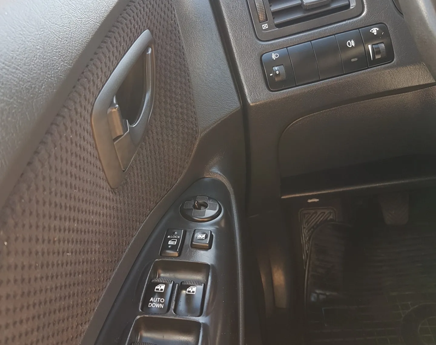 Zunanja slika - Hyundai Tucson - Tucson - 18