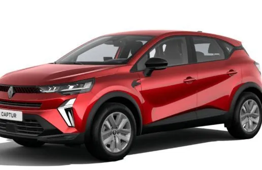Zunanja slika - Renault Captur - TCe 115 Evolution - 2