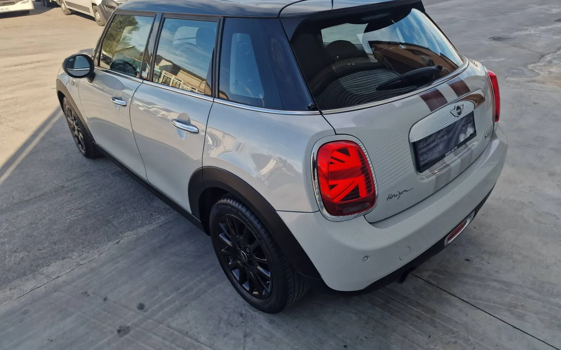 Zunanja slika - MINI Cooper - 1.5 SAMO 66.000km - 6