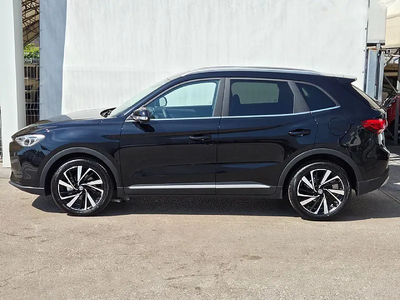 Zunanja slika - MG MG ZS - 1.5 Hybrid+ Luxury+7 leto tovarniške garancije - 5