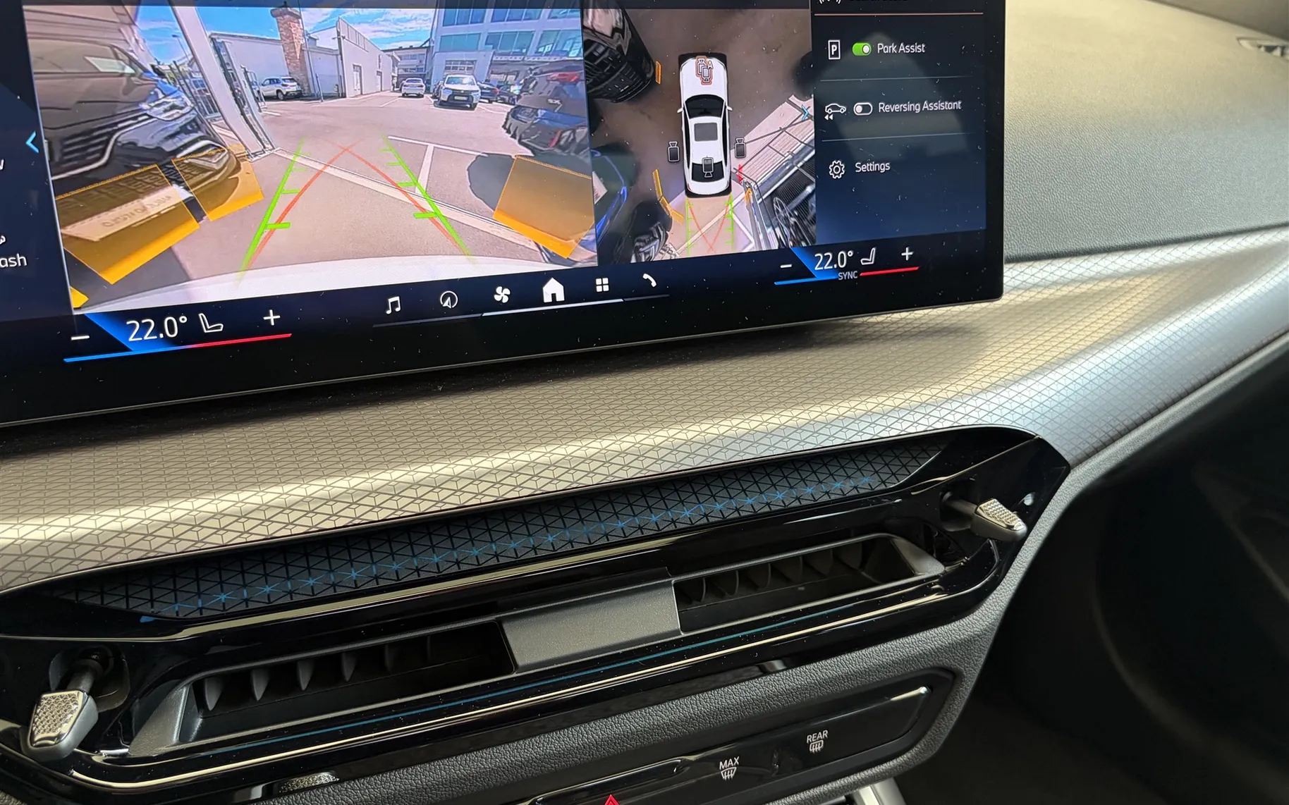 Zunanja slika - BMW Serija 3 - 330i xDrive - 7