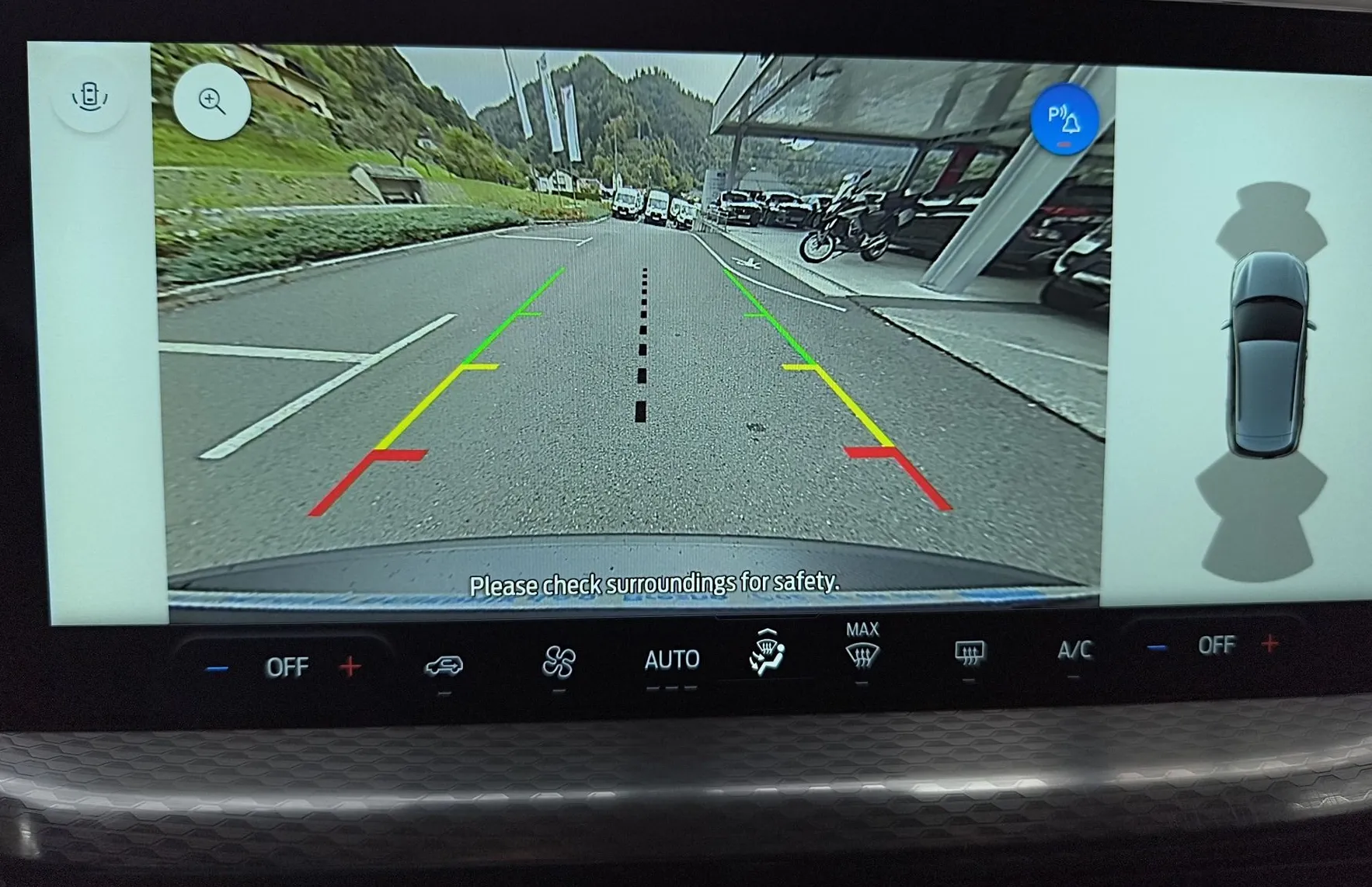 Zunanja slika - Ford Kuga - Titanium 1.5 EcoBoost 186PS SS AUT - TESTNO VOZILO - 14