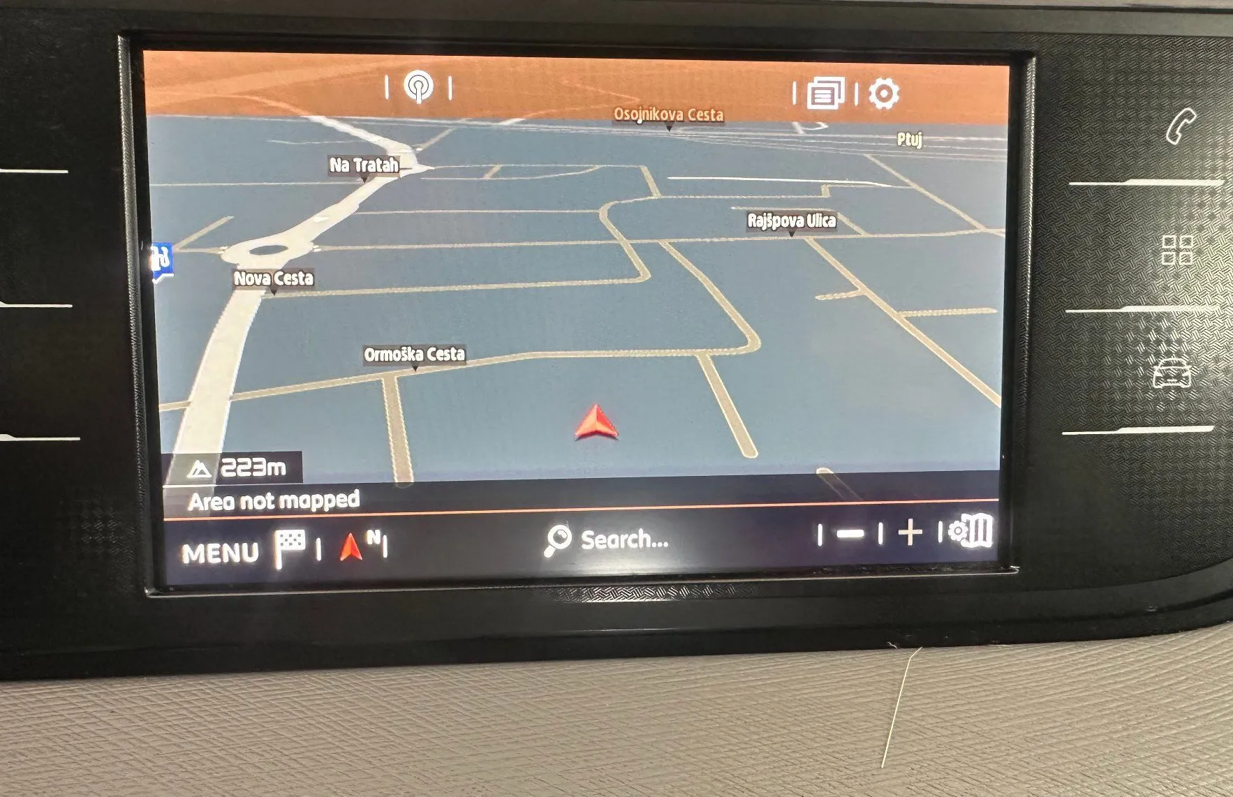 Zunanja slika - Citroën C4 Grand SpaceTourer - Feel BlueHDi 130.KAMERA.NAVI.LED.ACC.7 SEDEŽ - 11