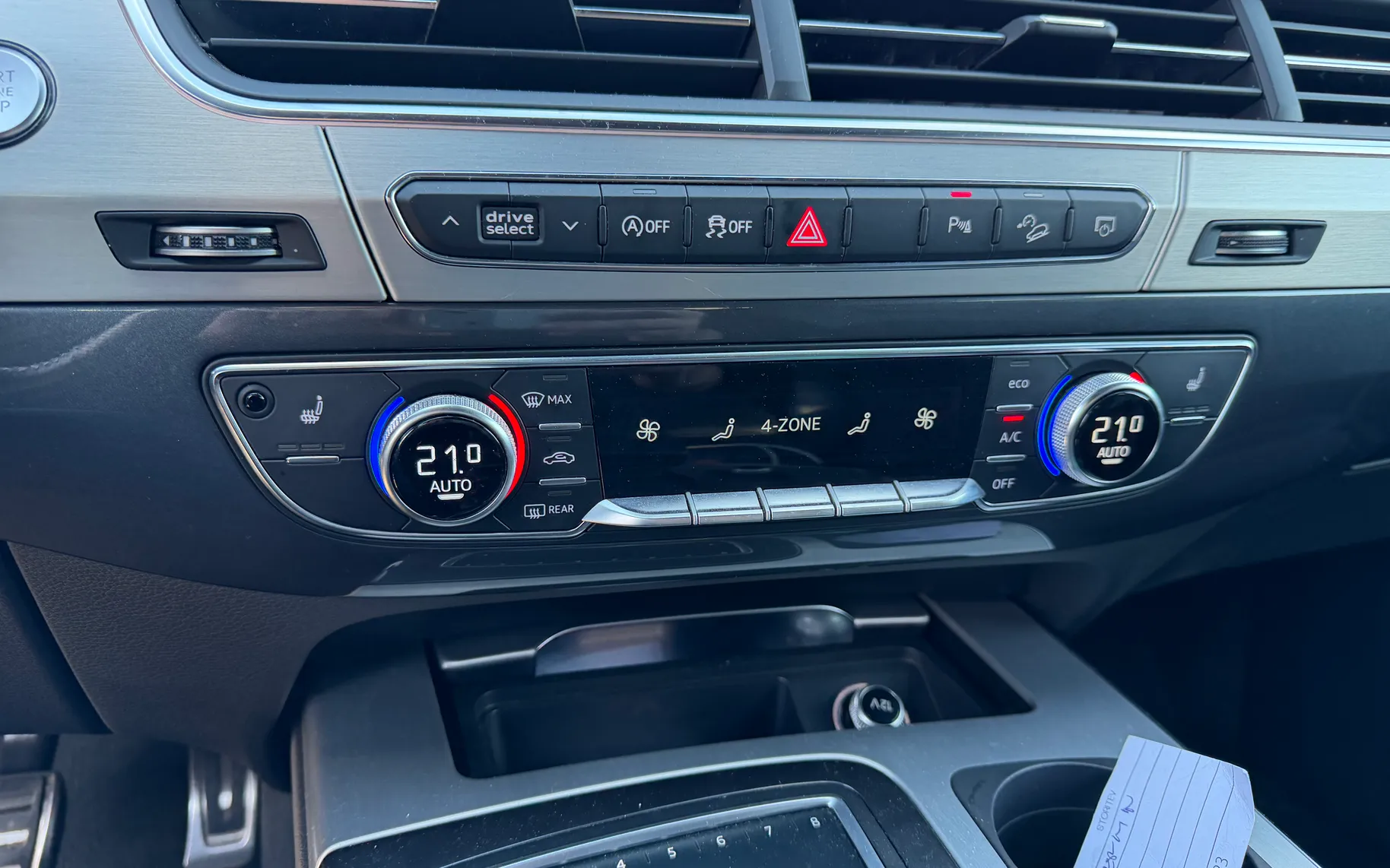 Zunanja slika - Audi Q7 - 3.0 TDI QUATTRO S-LINE | MEMORY | ACC | HUD - 10