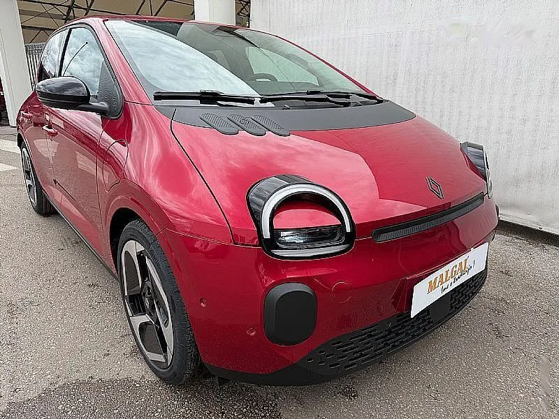 Zunanja slika - Renault Twingo - E-Tech Techno+Paket napredno polnjenje - 4